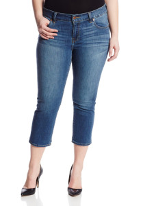 designer plus size jeans