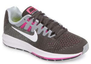 Nike Air Zoom Structure 20 Running Shoe