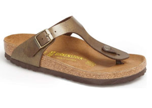 Birkenstock Gizeh Birko Flor Thong